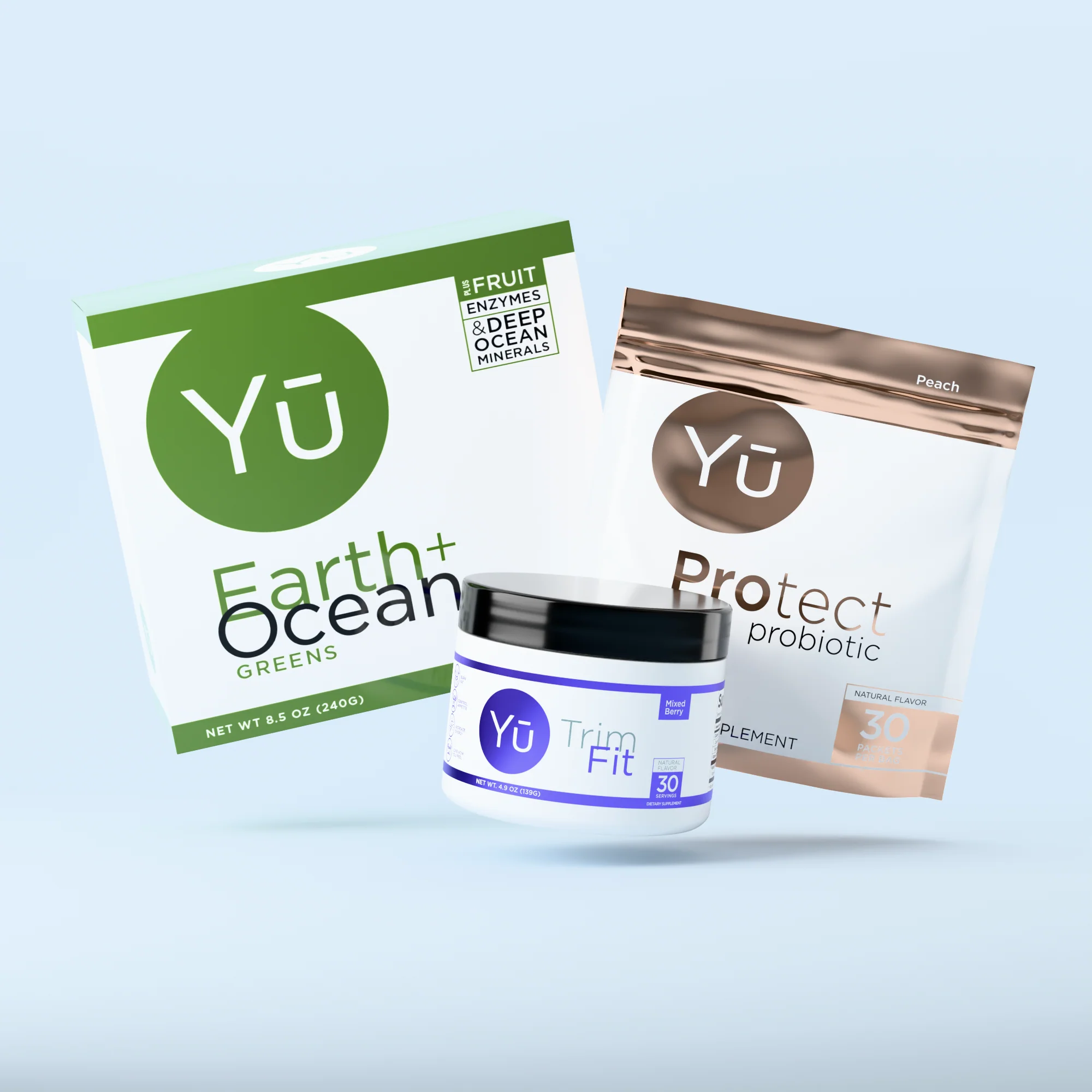 Everything except Bottles and Shipping Protection